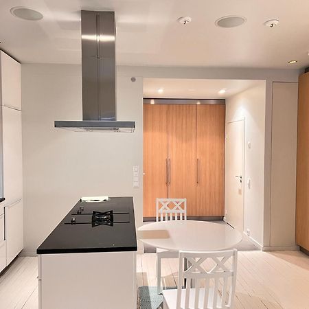 Central Helsinki Punavuori 40M2 Entire Flat Extérieur photo