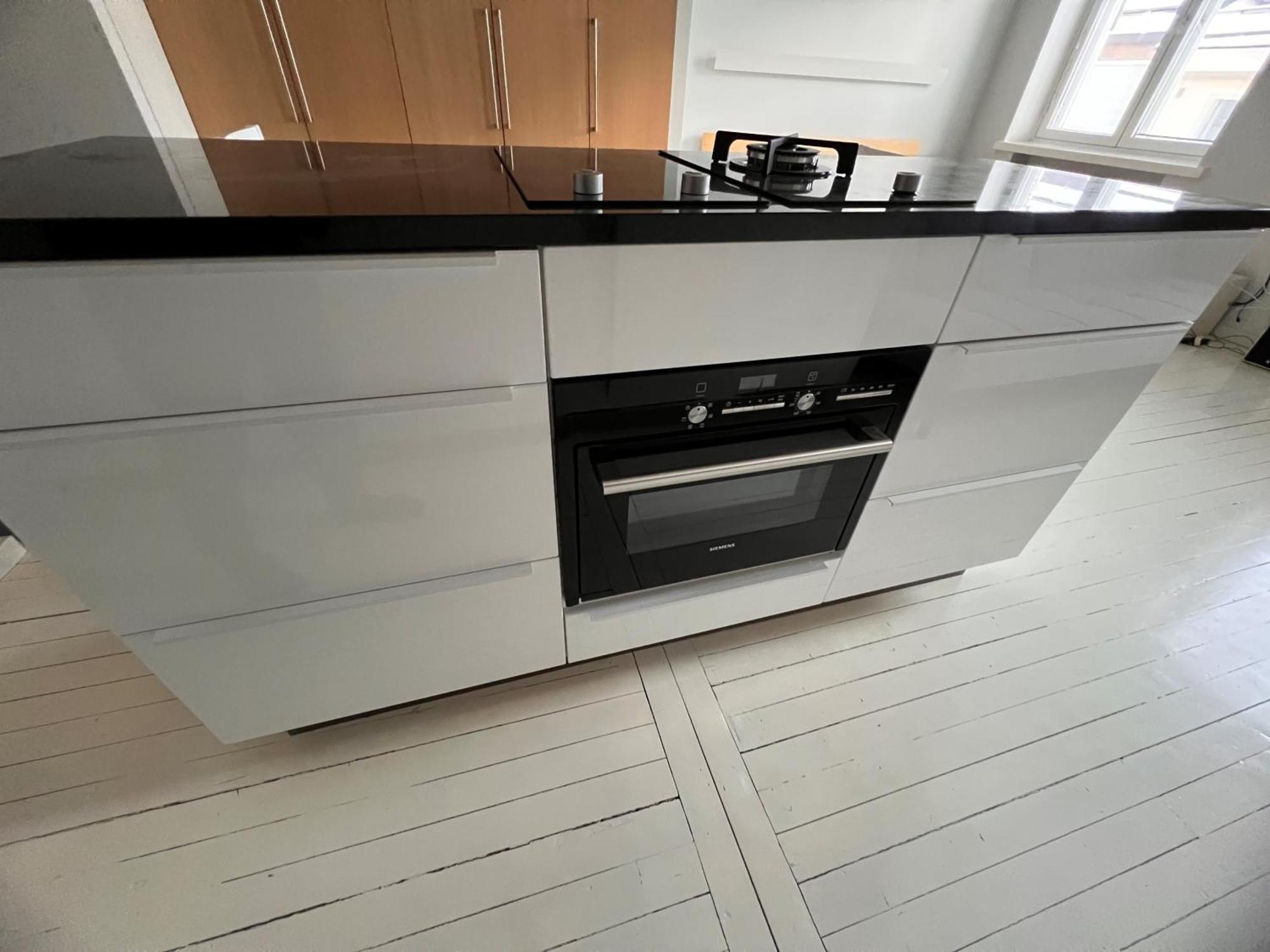 Central Helsinki Punavuori 40M2 Entire Flat Extérieur photo